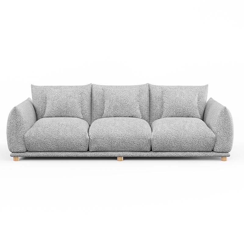 Alden Sofa - Weave